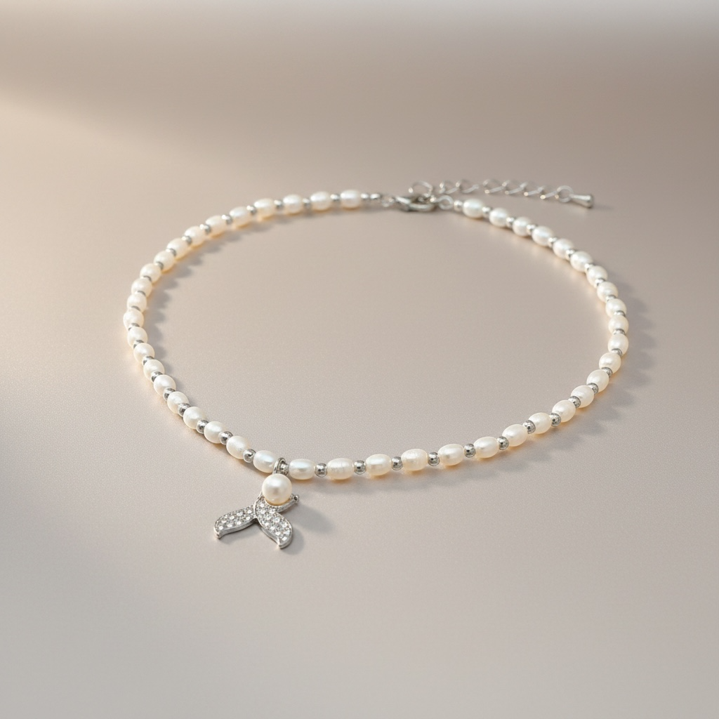 Premium pearl collection
