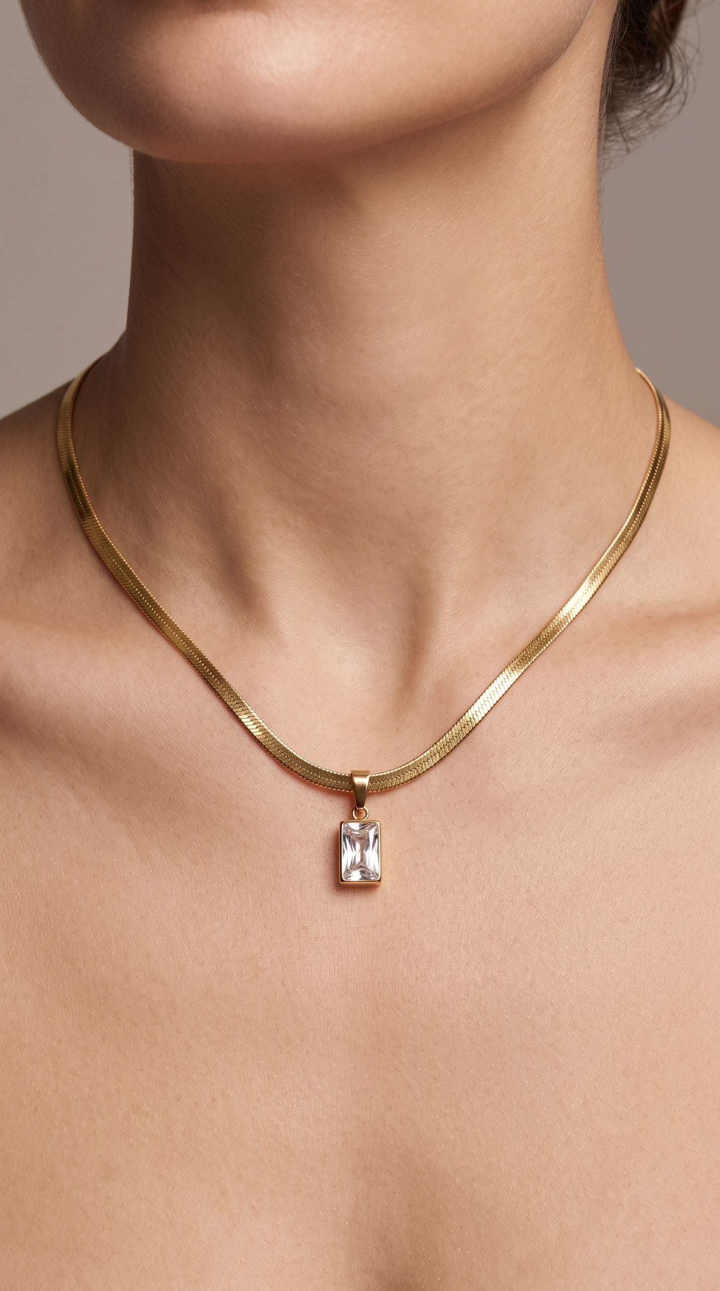Nova Necklace