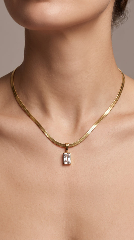 Nova Necklace