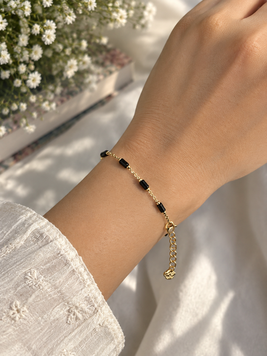 Midnight Luxe Bracelet