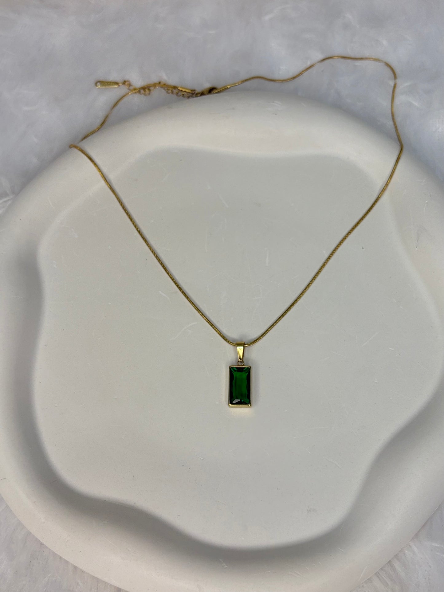 Nova Necklace