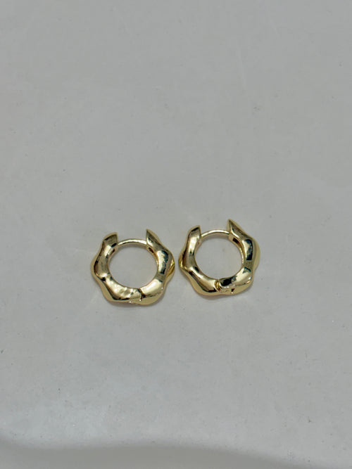 Moon light hoops