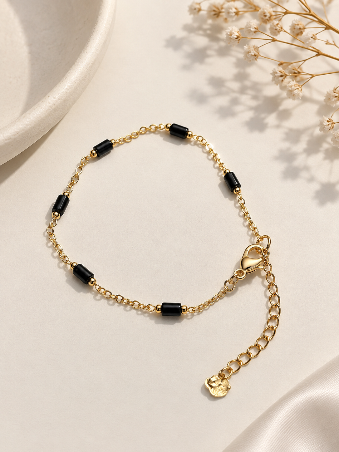 Midnight Luxe Bracelet